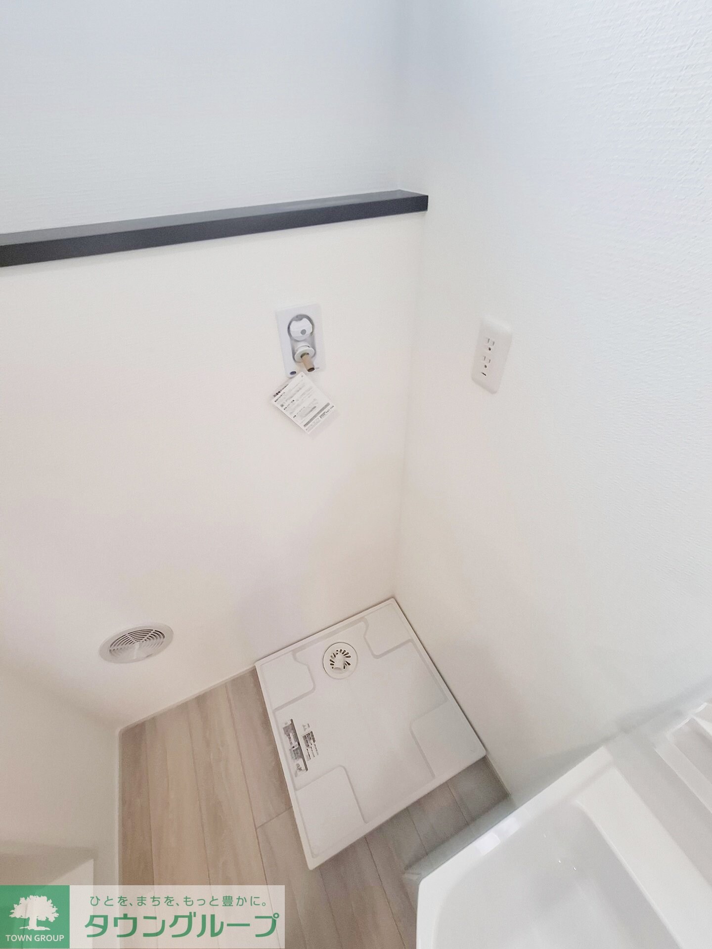 パステール・グランおゆみ野の物件内観写真