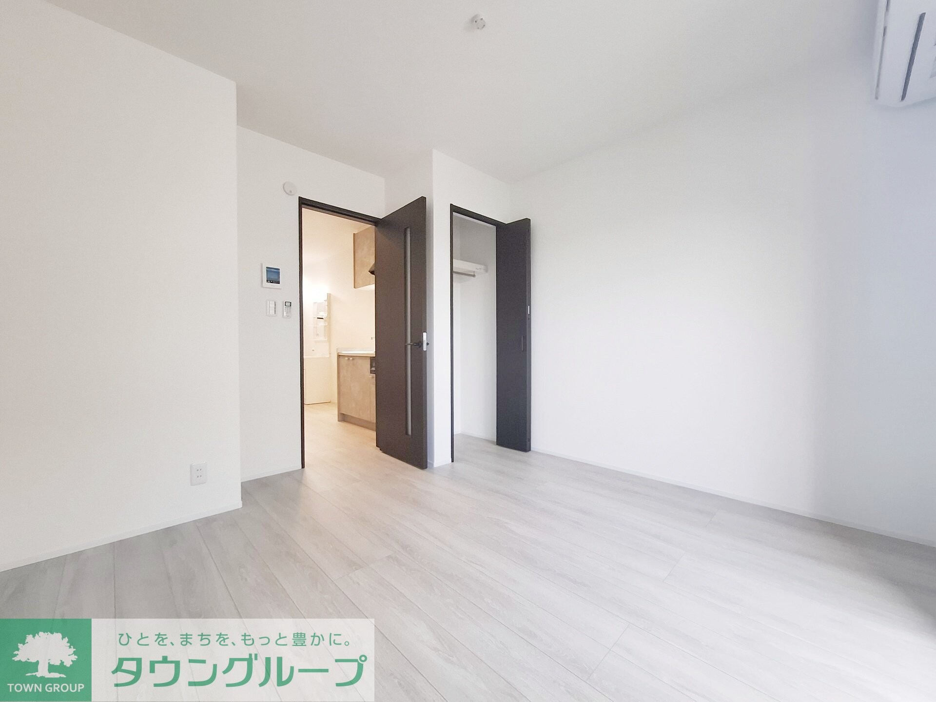 パステール・グランおゆみ野の物件内観写真