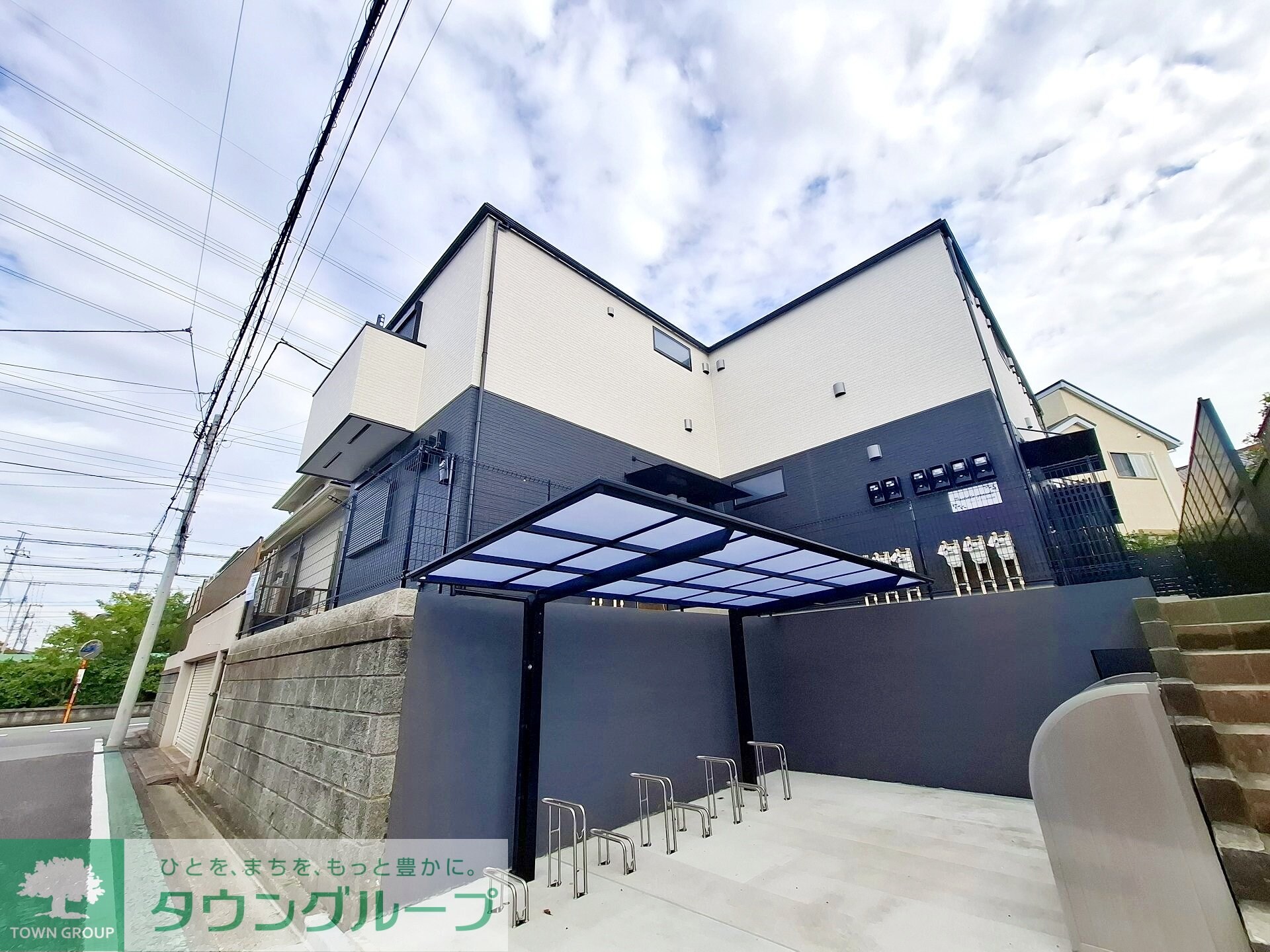 パステール・グランおゆみ野の物件内観写真