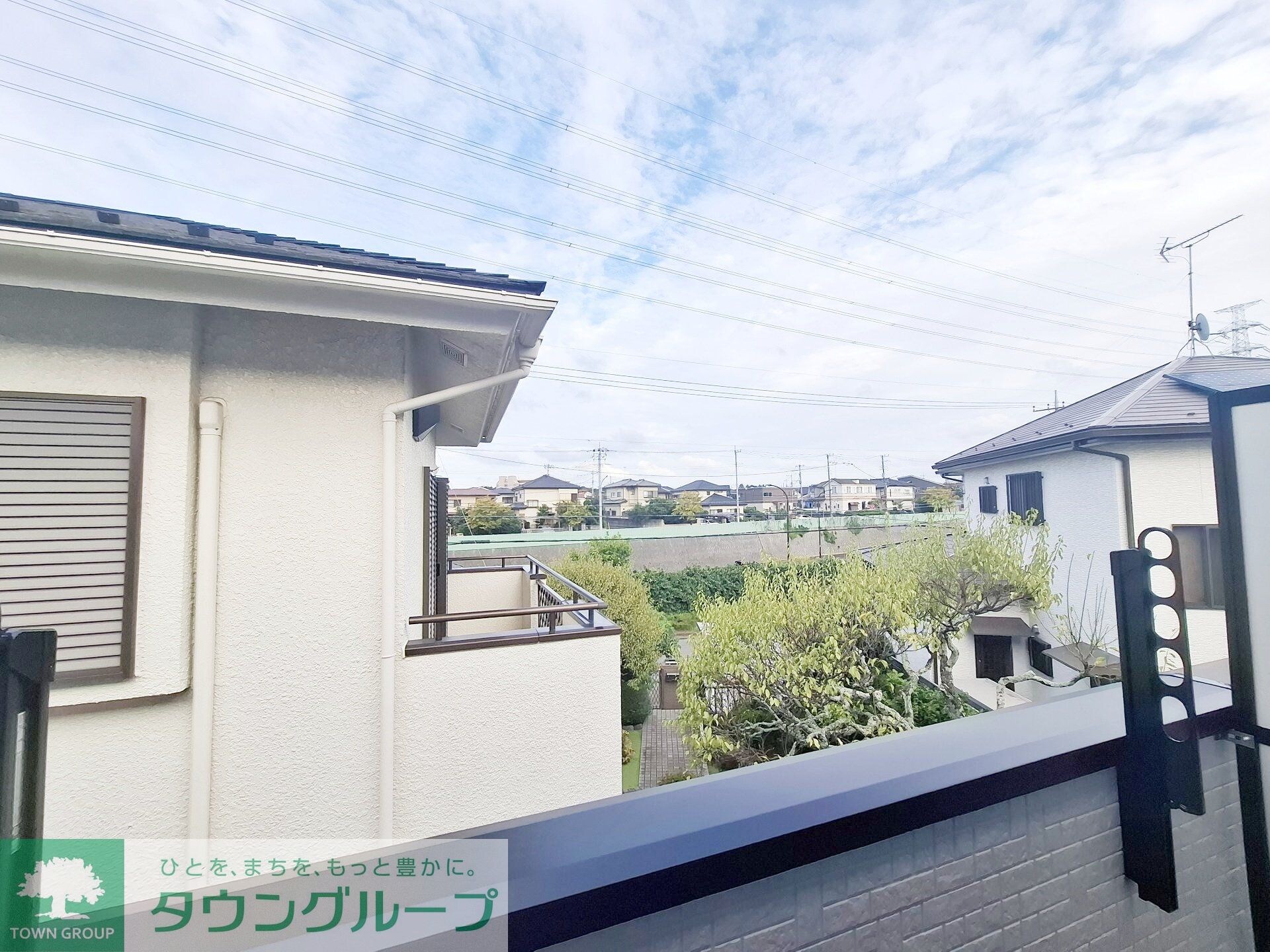 パステール・グランおゆみ野の物件内観写真