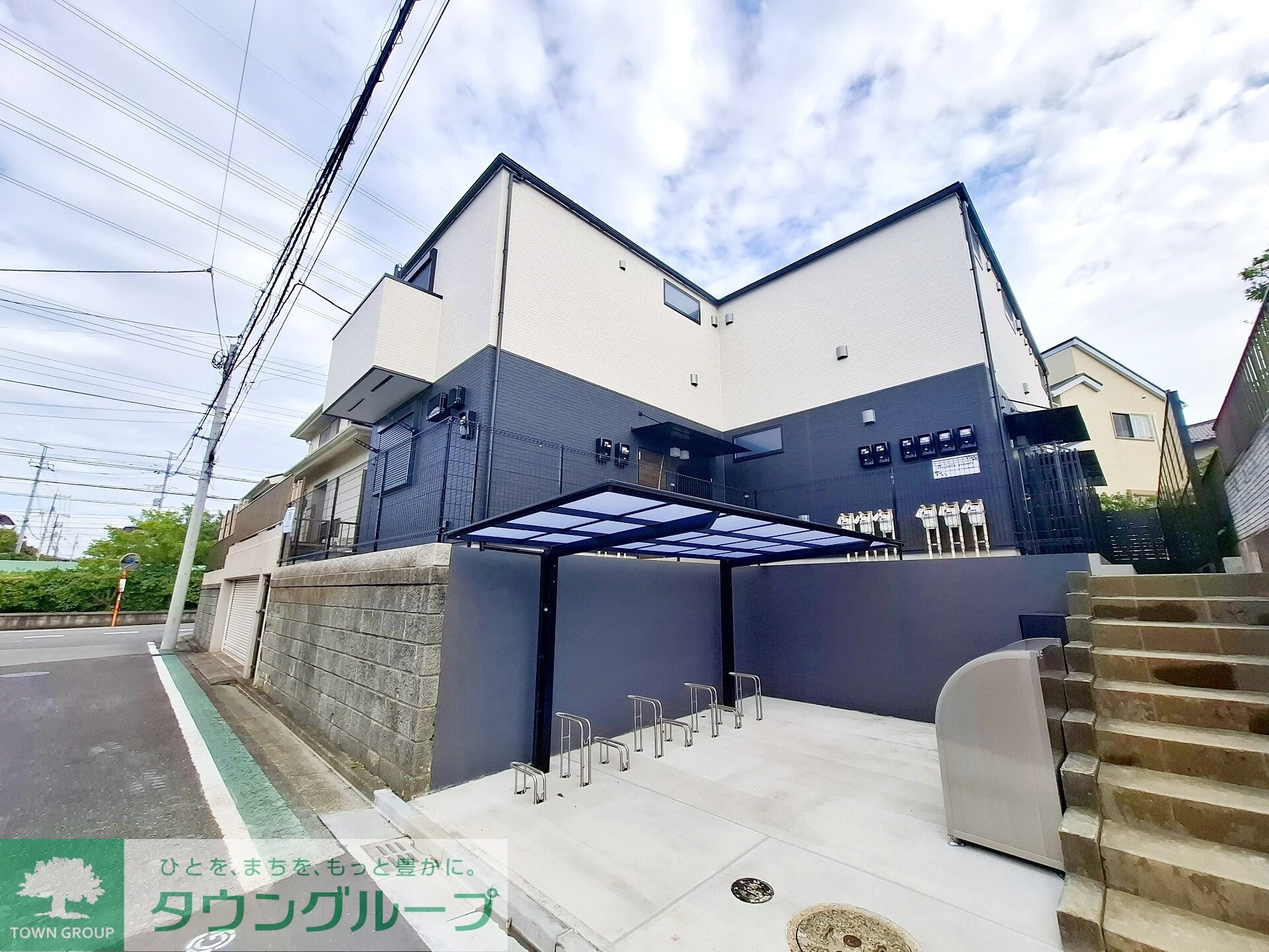 パステール・グランおゆみ野の物件内観写真