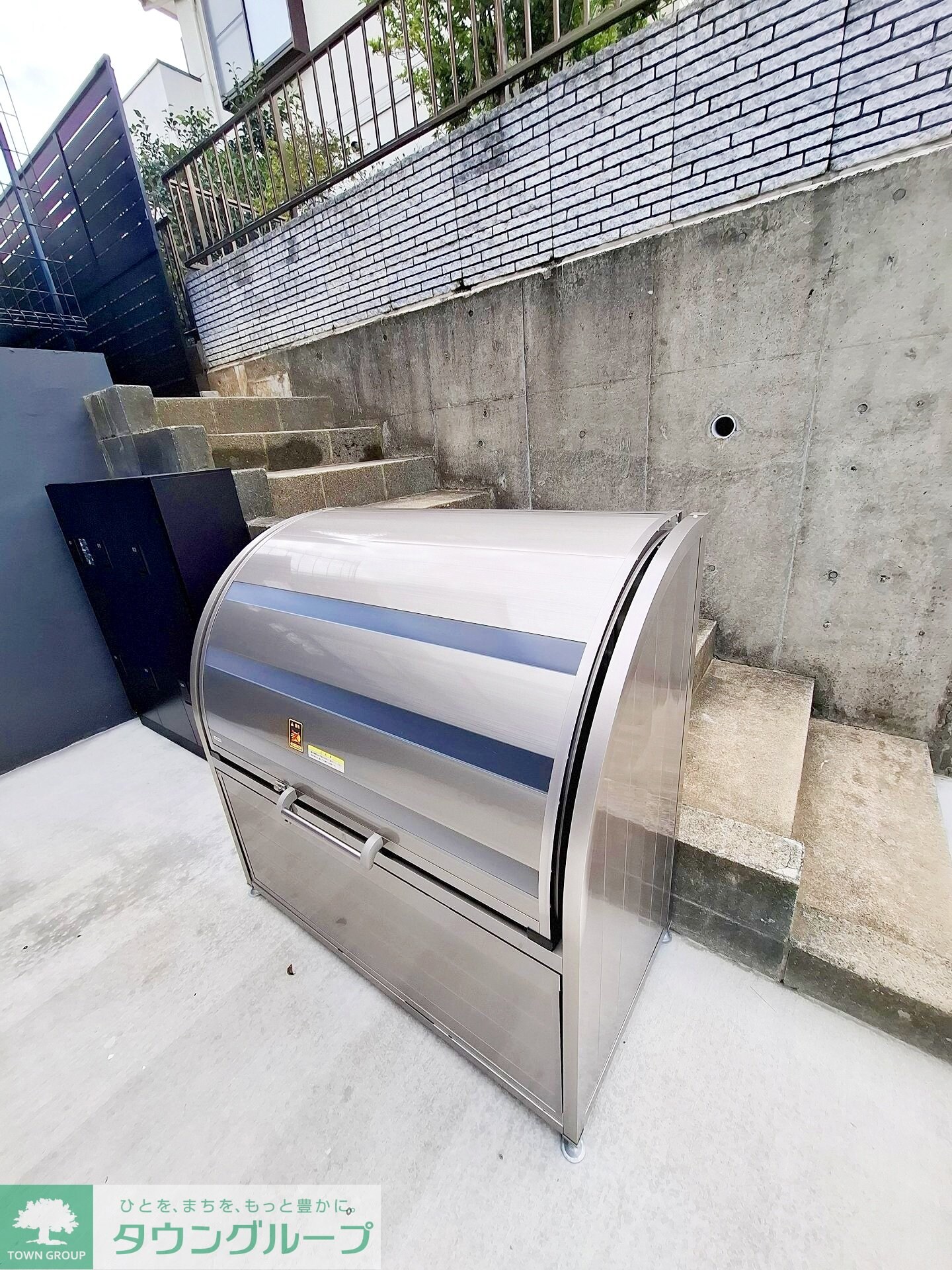 パステール・グランおゆみ野の物件内観写真