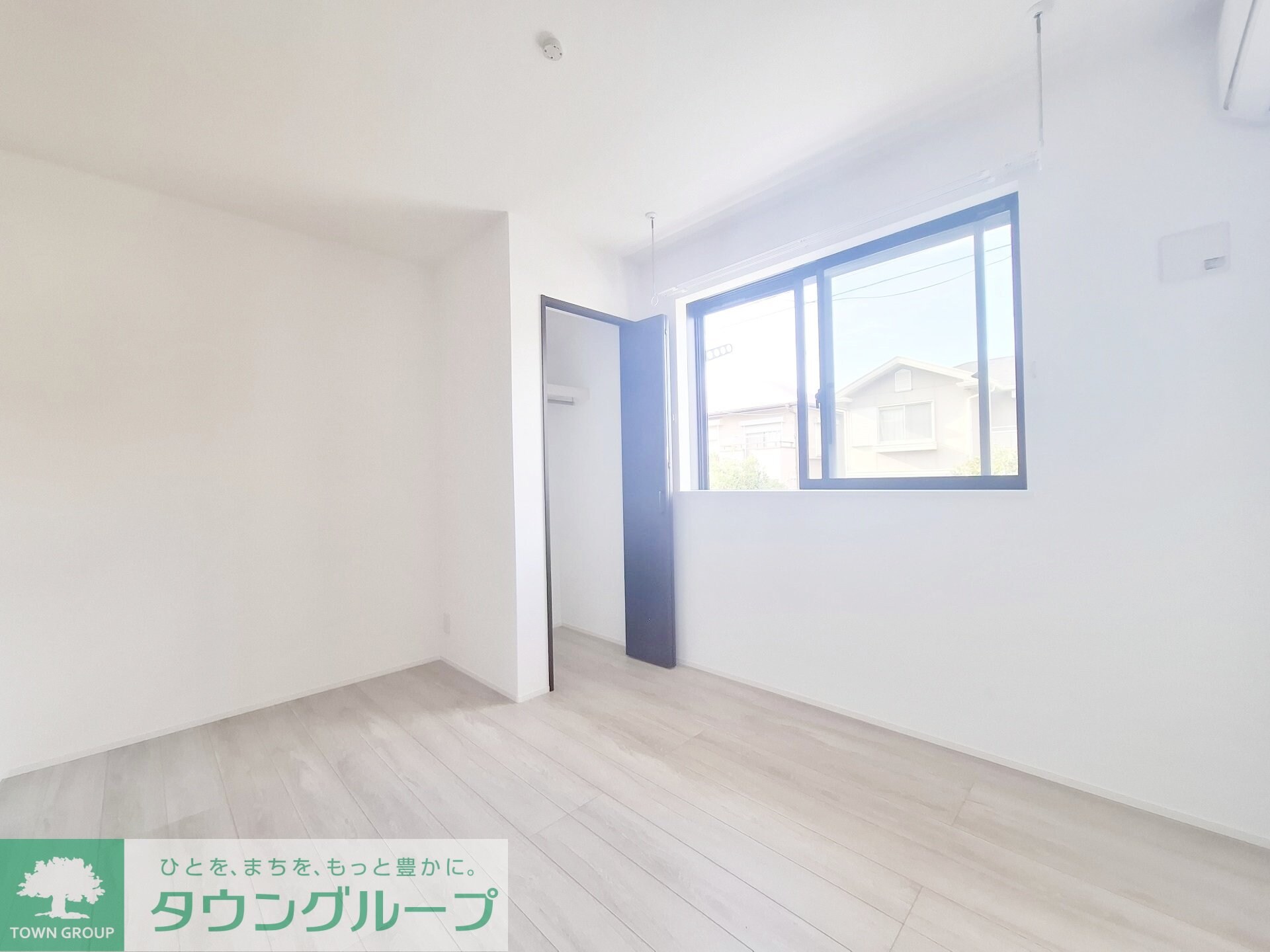 パステール・グランおゆみ野の物件内観写真