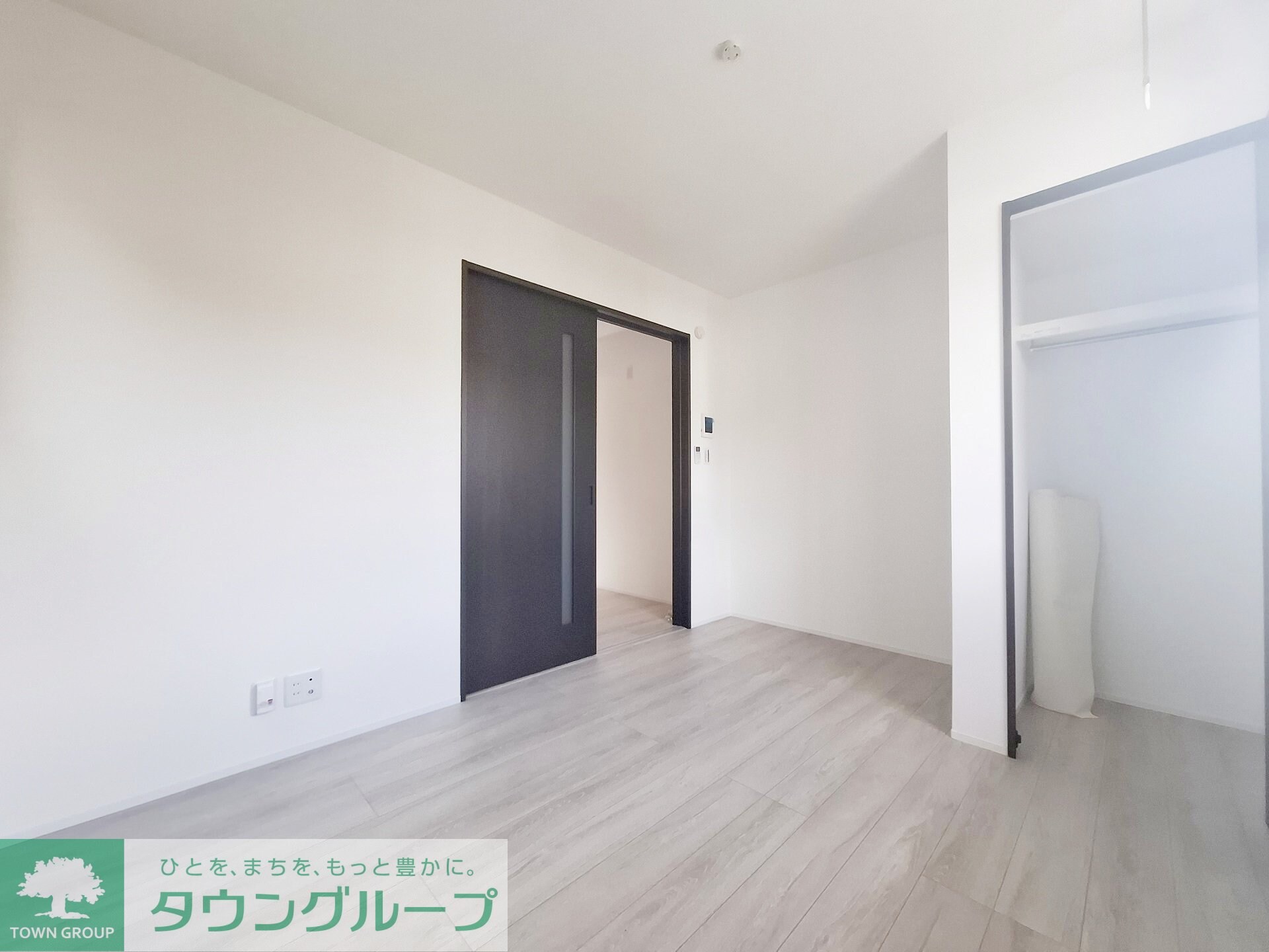 パステール・グランおゆみ野の物件内観写真