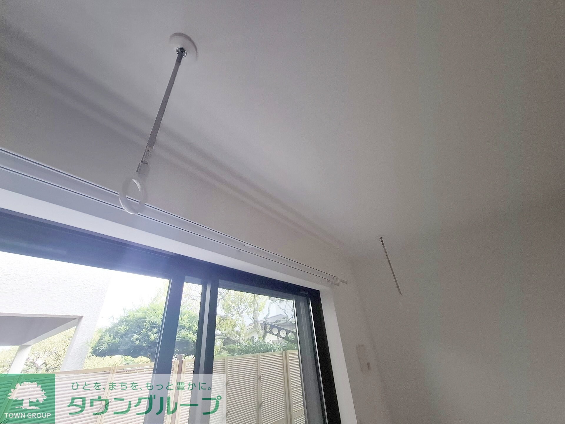 パステール・グランおゆみ野の物件内観写真