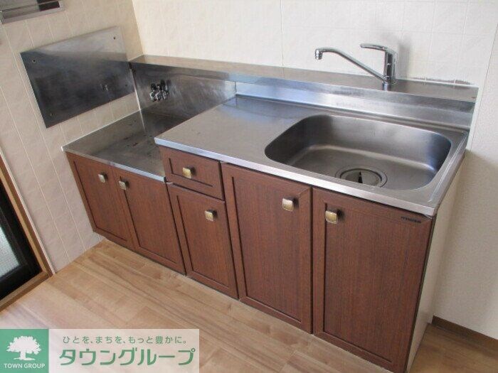 カサベルデ　Ａの物件内観写真