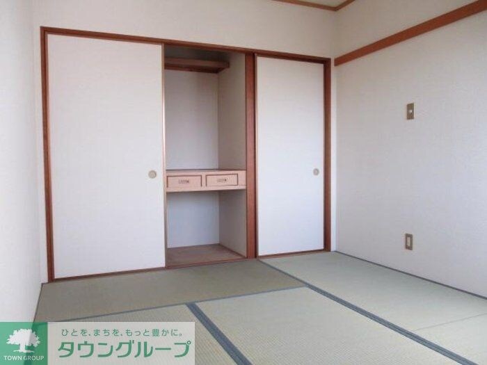 カサベルデ　Ａの物件内観写真