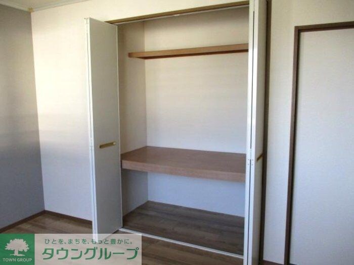 カサベルデ　Ａの物件内観写真