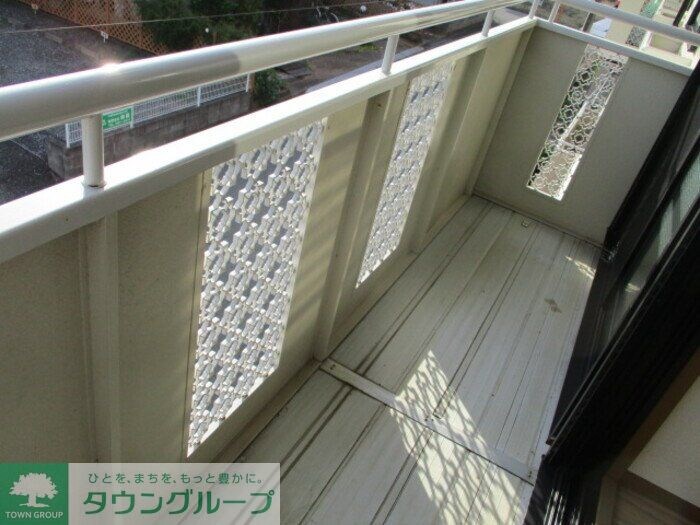 カサベルデ　Ａの物件内観写真