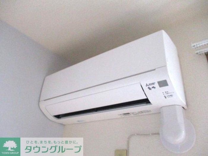 カサベルデ　Ａの物件内観写真