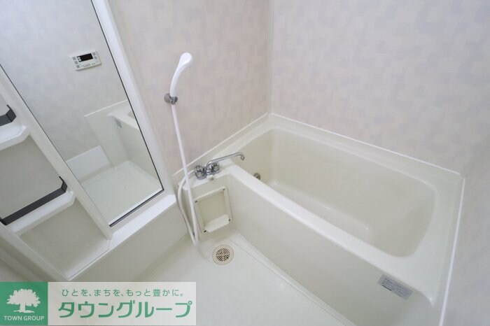 レジデンスJOKOの物件内観写真