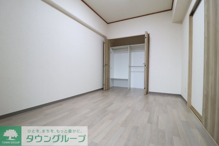 レジデンスJOKOの物件内観写真