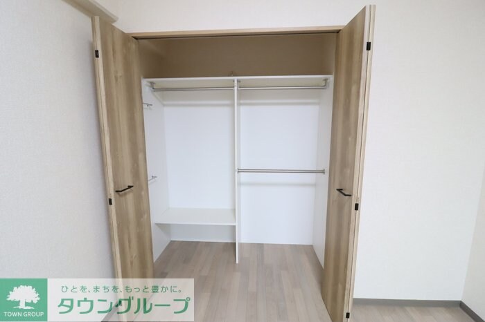 レジデンスJOKOの物件内観写真