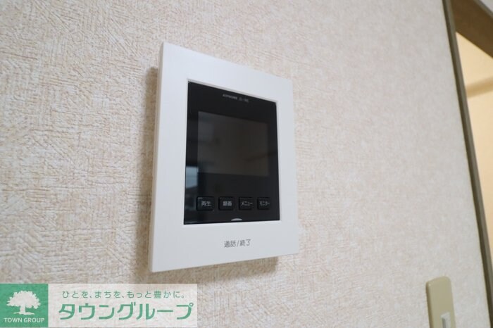 レジデンスJOKOの物件内観写真