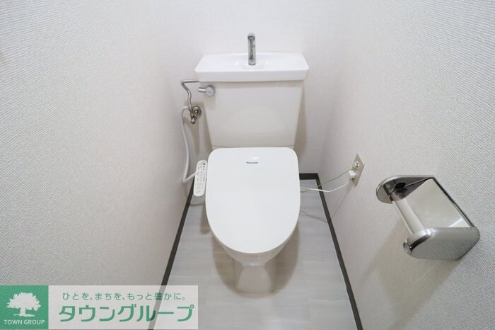 レジデンスJOKOの物件内観写真