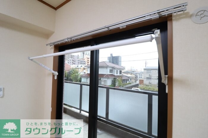 レジデンスJOKOの物件内観写真