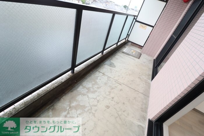 レジデンスJOKOの物件内観写真