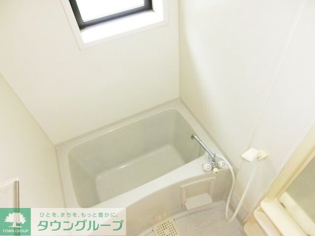 ハイカムール園生の物件内観写真