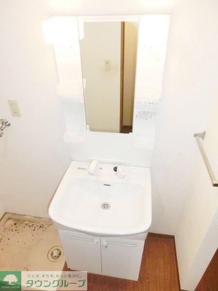 ハイカムール園生の物件内観写真