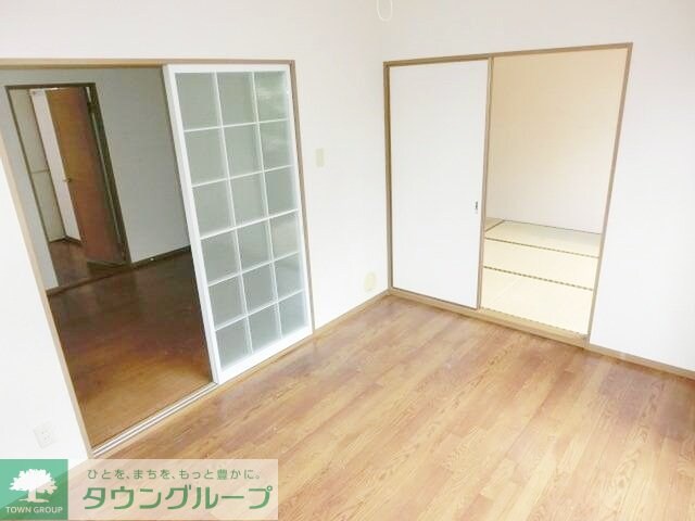 ハイカムール園生の物件内観写真