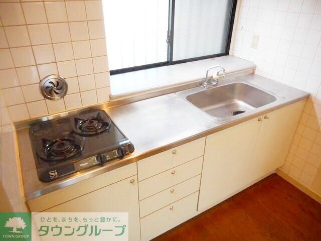 ハビタント５１の物件内観写真