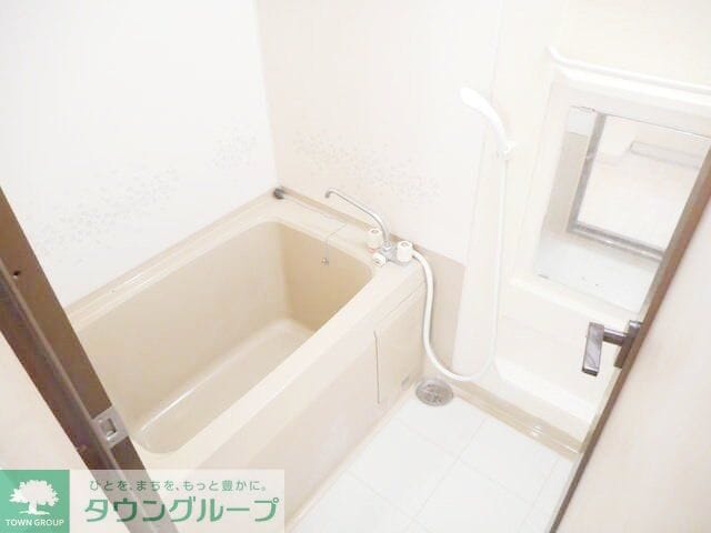 ハビタント５１の物件内観写真