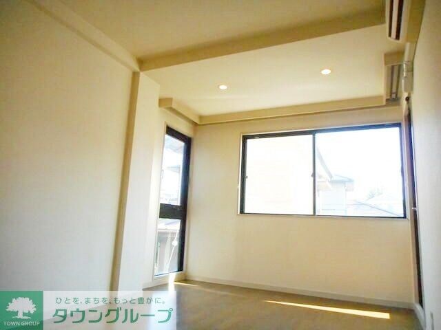 ハビタント５１の物件内観写真