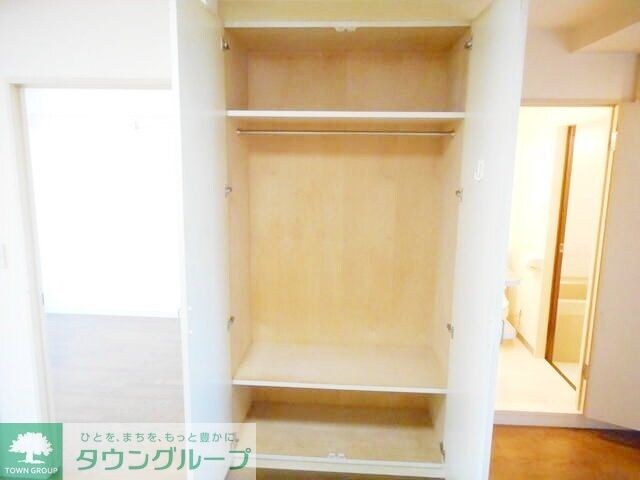 ハビタント５１の物件内観写真