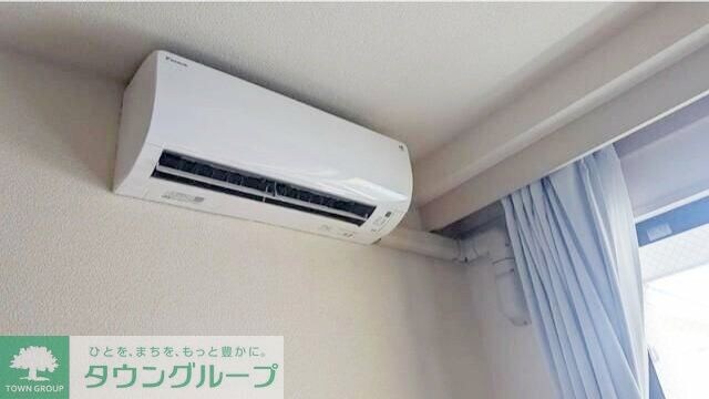 ハビタント５１の物件内観写真