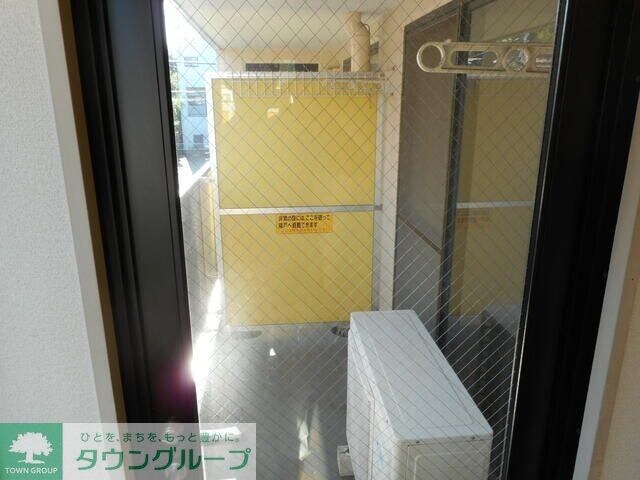 ハビタント５１の物件内観写真