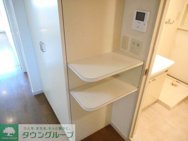 ハビタント５１の物件内観写真