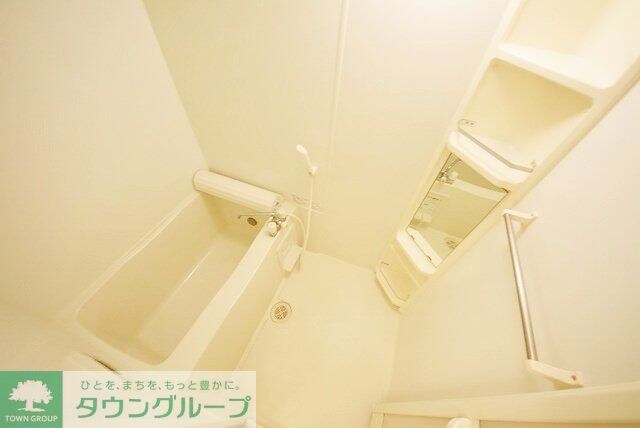 グランモア登戸壱番館の物件内観写真