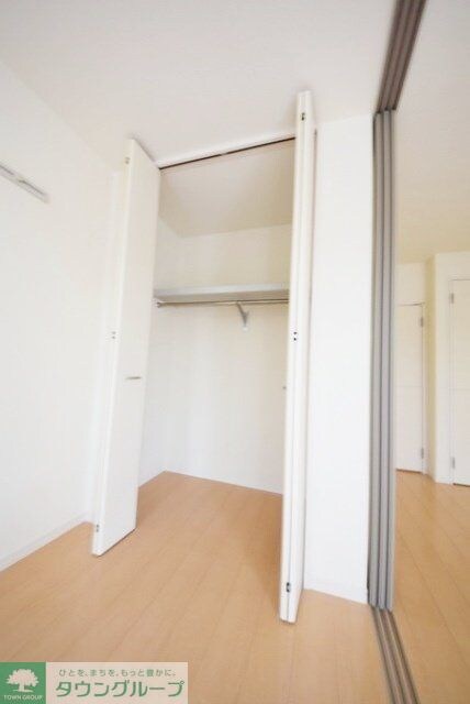 グランモア登戸壱番館の物件内観写真