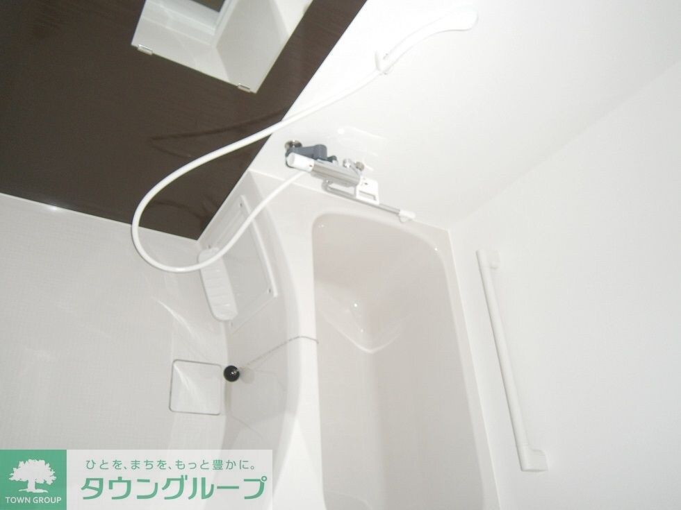 クレイノサンライズステージの物件内観写真