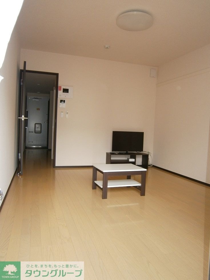 クレイノサンライズステージの物件内観写真