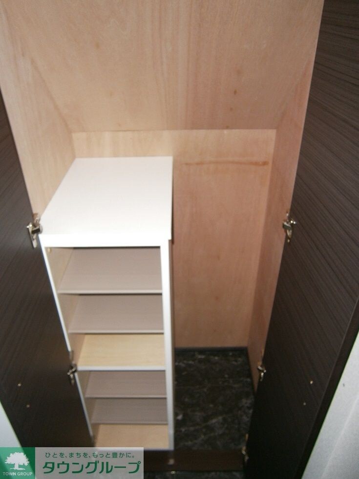 クレイノサンライズステージの物件内観写真