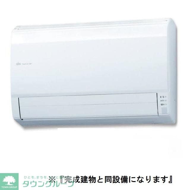 モア　メゾンの物件内観写真