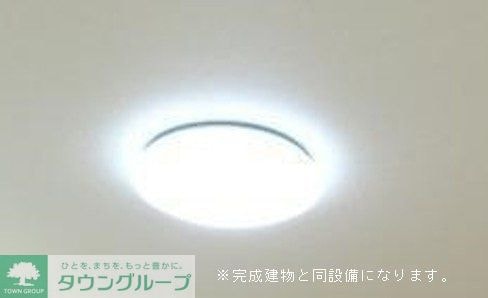 モア　メゾンの物件内観写真