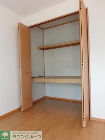 グランパールの物件内観写真