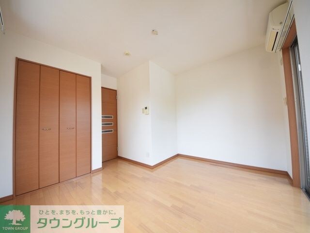 グランキャッスル　の物件内観写真