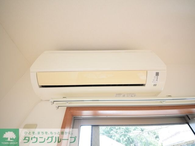 グランキャッスル　の物件内観写真