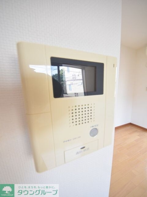 グランキャッスル　の物件内観写真