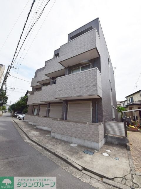 グランキャッスル　の物件内観写真