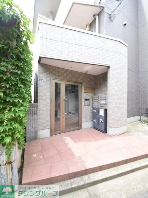 グランキャッスル　の物件内観写真