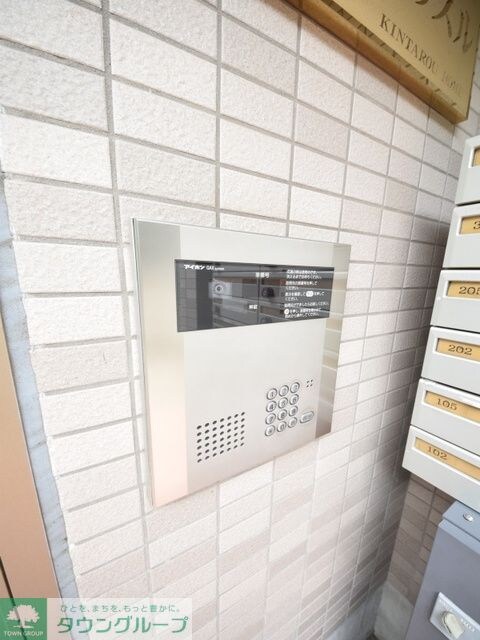 グランキャッスル　の物件内観写真