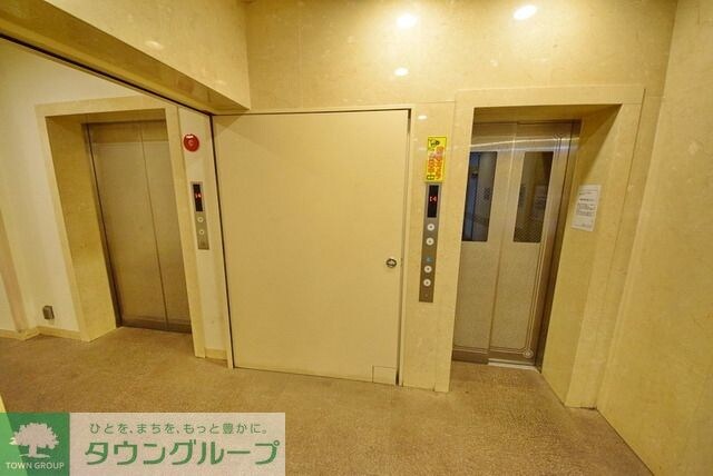 ウィルテラス千葉中央の物件内観写真