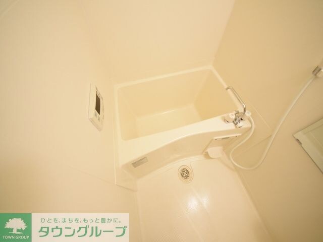 ウィルテラス千葉中央の物件内観写真