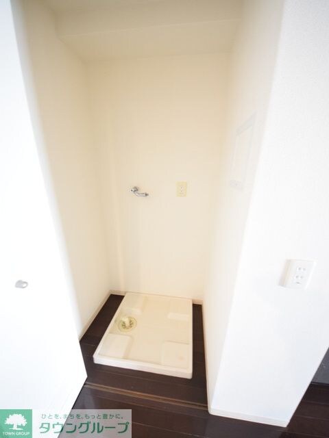 ウィルテラス千葉中央の物件内観写真