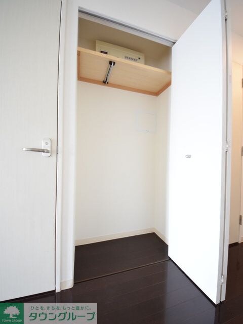 ウィルテラス千葉中央の物件内観写真