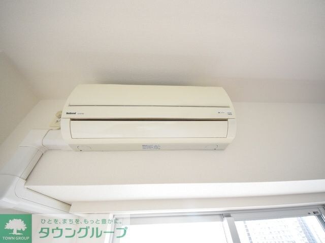 ウィルテラス千葉中央の物件内観写真